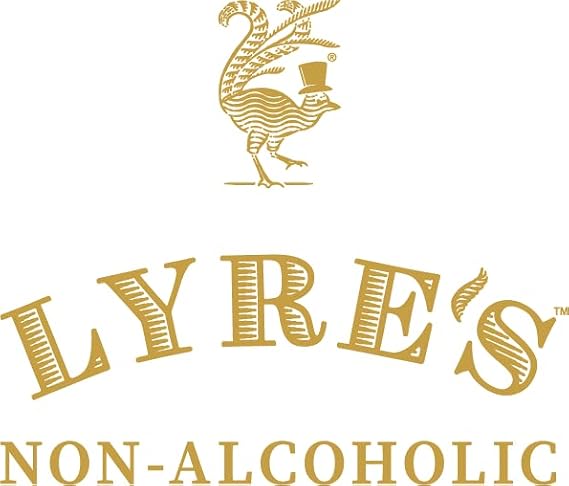 Lyre's Italian Orange Non-Alcoholic Spirit - Aperitivo Style | Award Winning | 6.8 Fl Oz