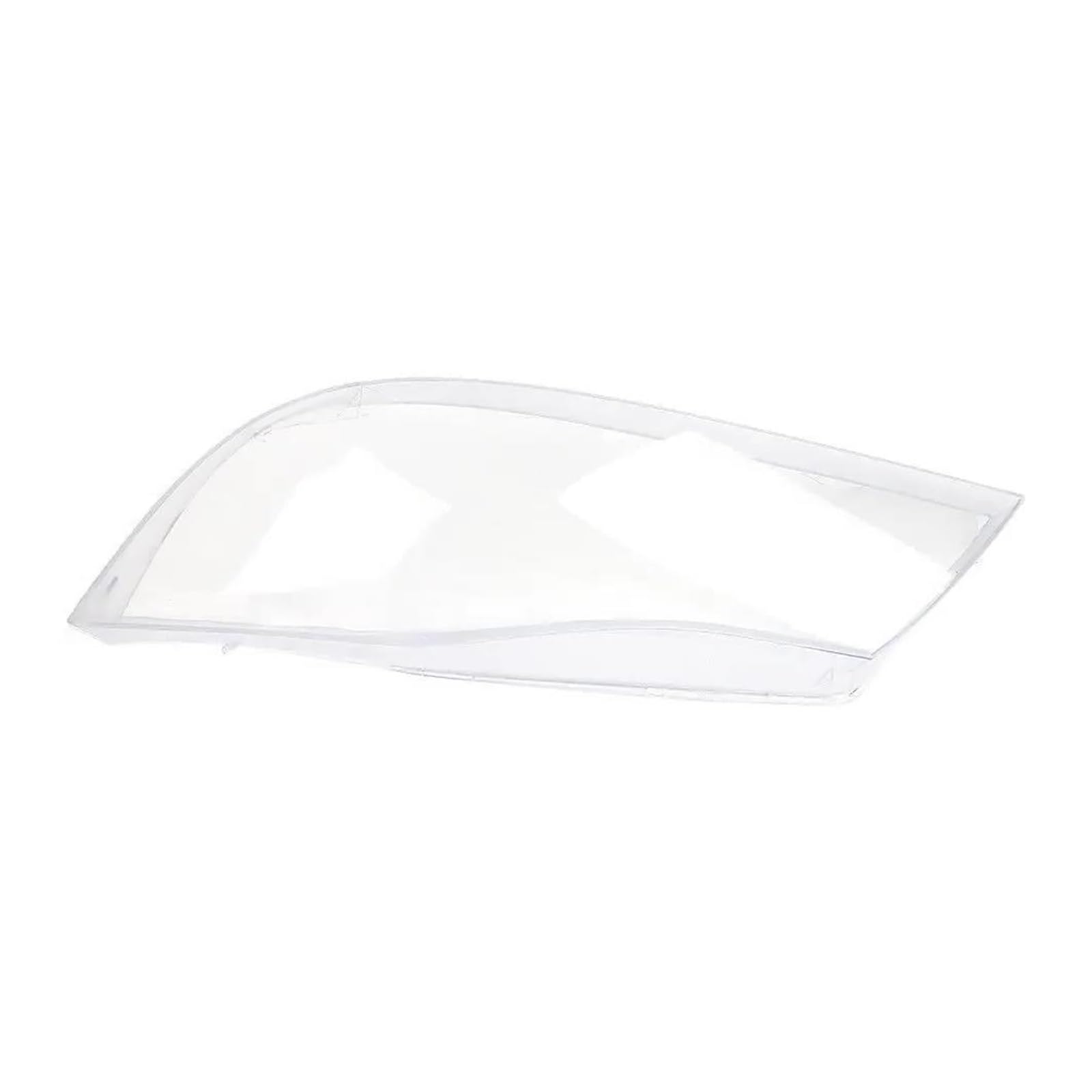 Coque Phare BMW E90 E91 Droite pour corriger les phares ternis
