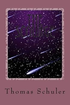 Paperback The Scourge Book