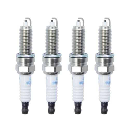 Bougies d'allumage 1885810090 pour résoudre les ratés Kia Forte