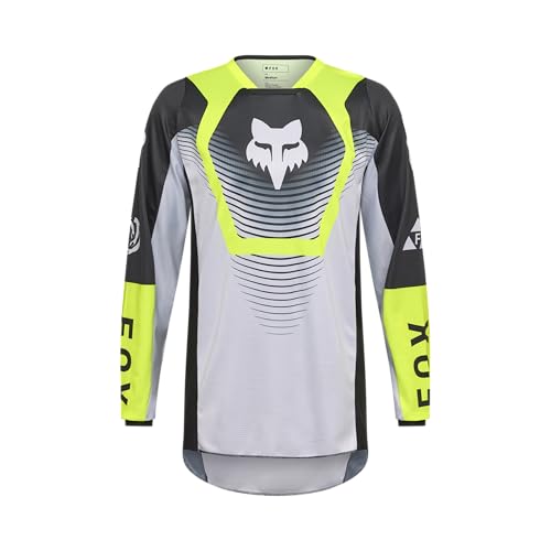 Image of Fox Racing Men's 180 Motocross Dirt Bike Jersey
