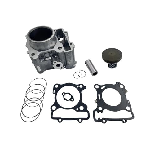 Kit de bloque de cilindros 76mm for motor XMAX300 CZD300 con referencia B74E131100