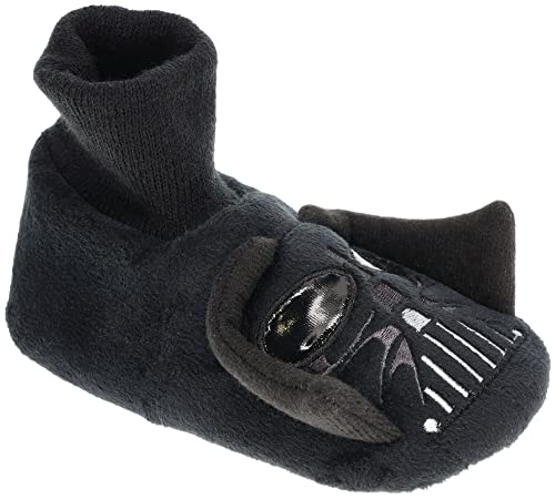 Image of STAR WARS Slippers, Boba Fett, Darth Vader, Stormtrooper, Chewbacca, Kids and Adults Indoor Costume Cosplay Slipper