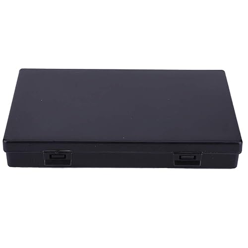 Miniatura 2 de Kit de reparación de roscas de 30 piezas, M6 x 1 (longitud 2D) de acero inoxidable torcido, herramienta de inserción roscada, kit de reparación de