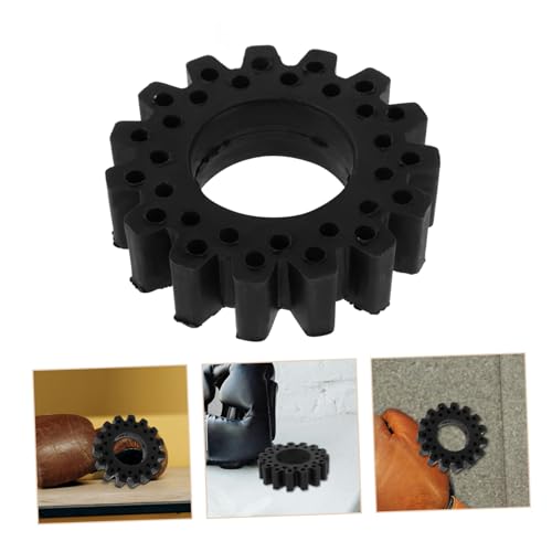CORHAD Ring Boxing Bag Stand Connector Punching Bag Rubber Ring for Boxing Training - Thumbnail 7
