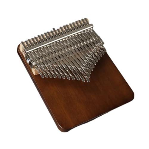 Adult Kalimba Thumb Piano 42 Key Kalimba An Adult Musical Instrument