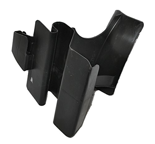 Genuine OEM TORO Parts - Mulch Plug 107-3907