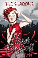 Halo's Rag Doll 1732570450 Book Cover