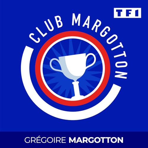 Couverture de CLUB MARGOTTON