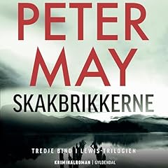 『Skakbrikkerne』のカバーアート