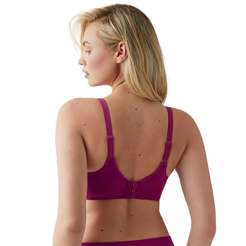Image of Wacoal Basic Beauty Spacer Underwire T-Shirt Bra 853192