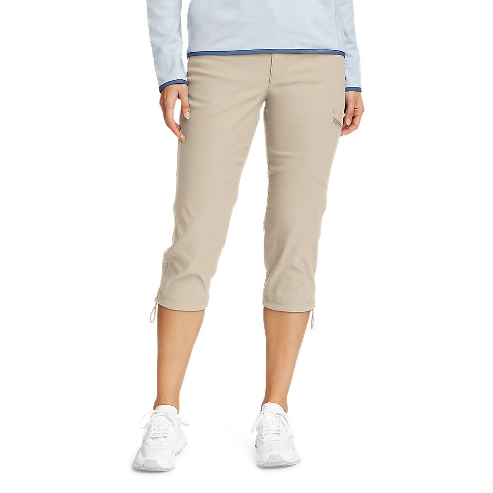Eddie BauerWomen's Rainier Capri