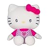 Jazwares Hello Kitty® and Friends - 12-inch Plush Special Valentine’s Bouquet - 9 Plush - Officially Licensed Sanrio® Product Ages 6+ #5