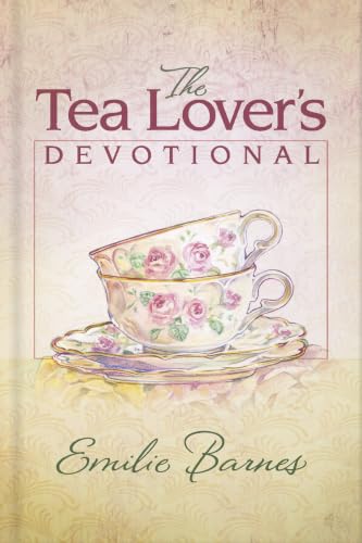 The Tea Lover's Devotional
