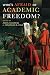 Who's Afraid of Academic Freedom?