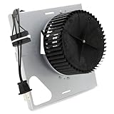 ASTROSYNC Motor Assembly Fit for Broan-NuTone Bathroom Exhaust Fan with 8