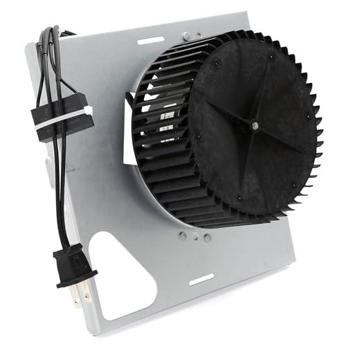 ASTROSYNC Motor Assembly Fit for Broan-NuTone Bathroom Exhaust Fan with 8