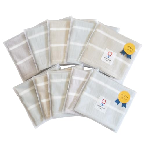 gp v`Mtg  ^I nh^I 32×35cm 10Zbg(A\[g)mottocogauze K[[^I ސE ٓ  