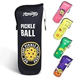 Amoswiz Pickleball Ball Holder - 1 Pc Pickle Ball...