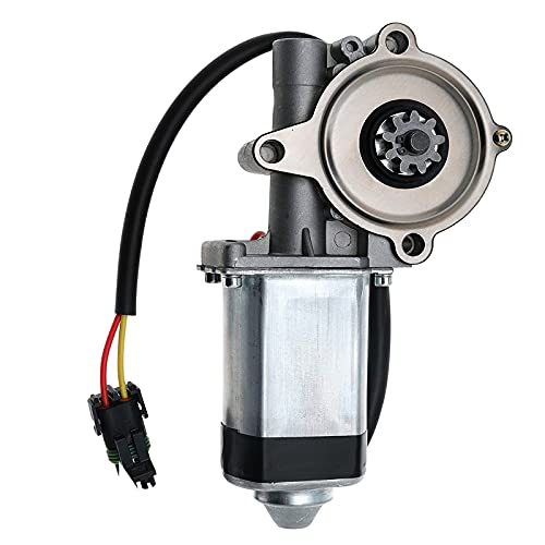 image for NEMORSO Electric RV Entry Steps Motor, Motor Assembly 300-1457 Compati