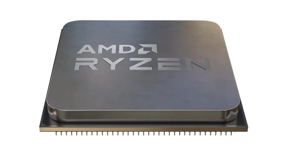 Amazon.com: AMD Ryzen 5 5600GT - 3.6 GHz - 6 Cores - 12 Threads
