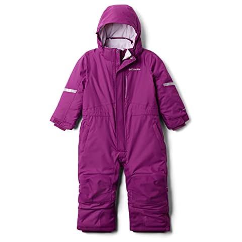 Columbia Unisex Kinder Buga II Anzug Isolierte Jacke Cover