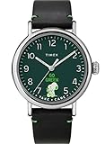 Die Uhr wird in eine schönen, original Geschenkbox geliefert und hat 2 Jahre Garantie
