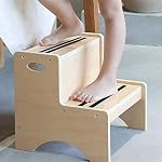 Kids Step Stools Wood