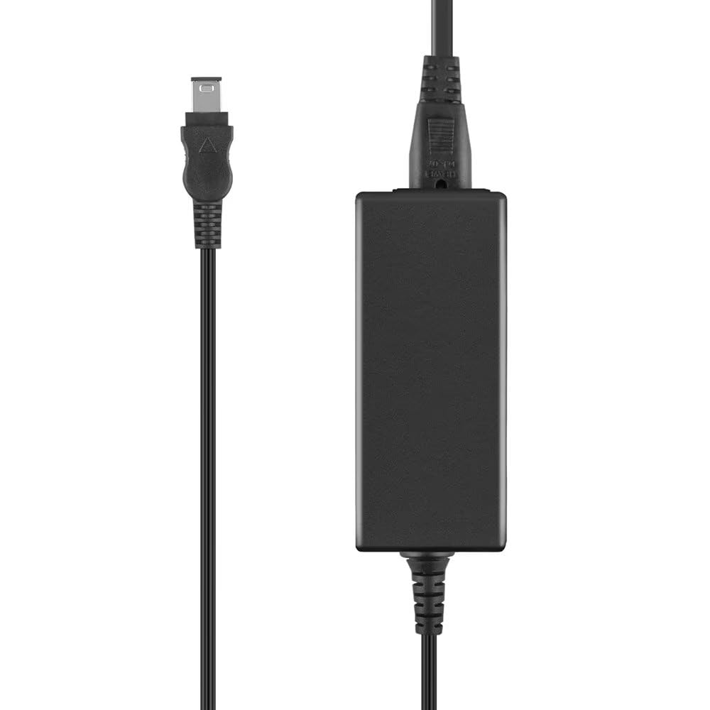 Amazon.com: Jantoy AC Adapter Charger Compatible with Sony
