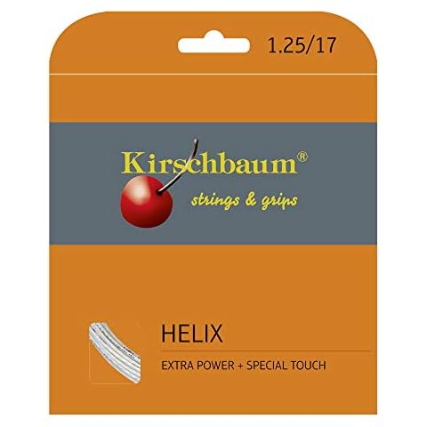 Cordage Kirschbaum Helix 1,20 mm Cover