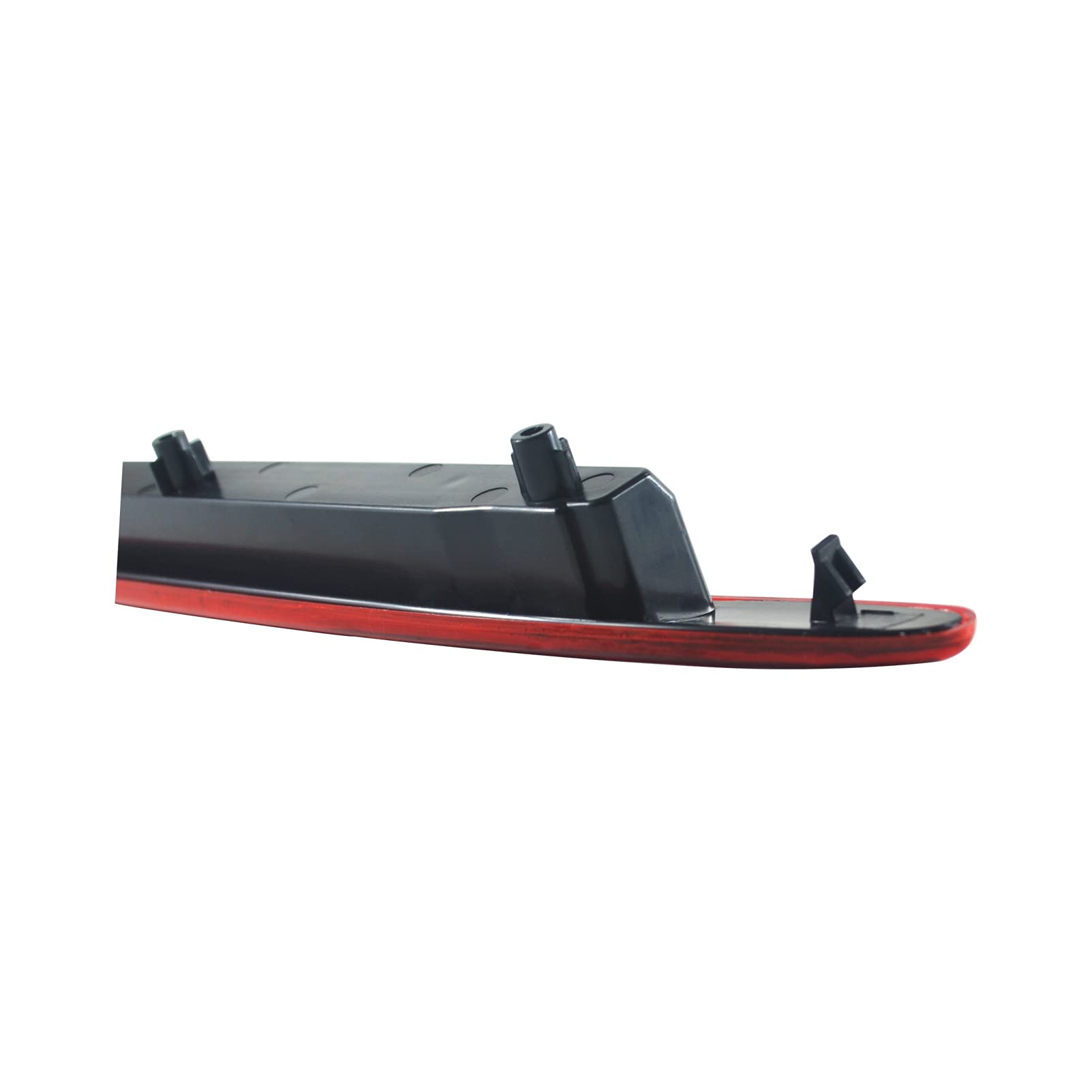 KASturbo Tercera luz de freno trasera 3ª luz de freno para Mini COOPER R50 R53 Hatchback 2002-2006 OE: 63256935789