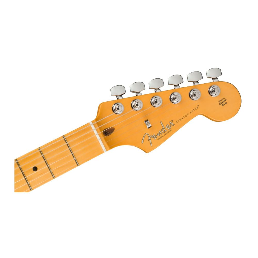 Amazon.com: Fender American Professional II Stratocaster