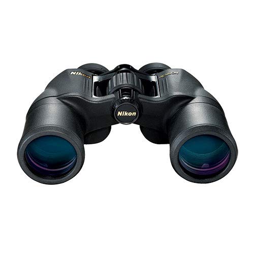 Nikon 8245 Aculon A211 8X42 Binocular (Black) #TOP1