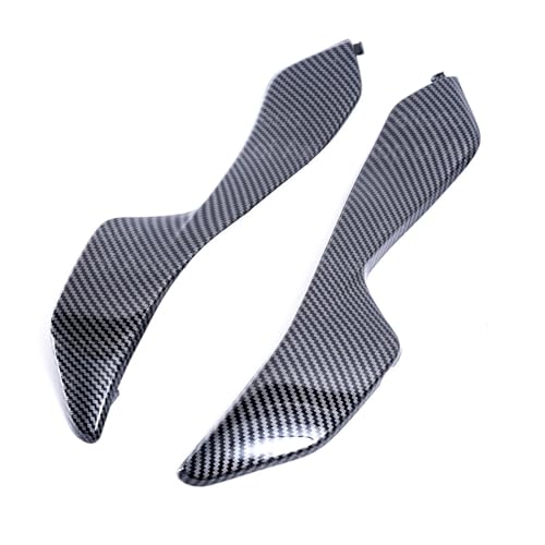 Carénage couvercle réservoir moto CBR1000RR 2004-2007 finition premium