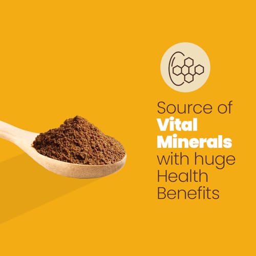 Image of Sunpure Jaggery Powder 500 gm