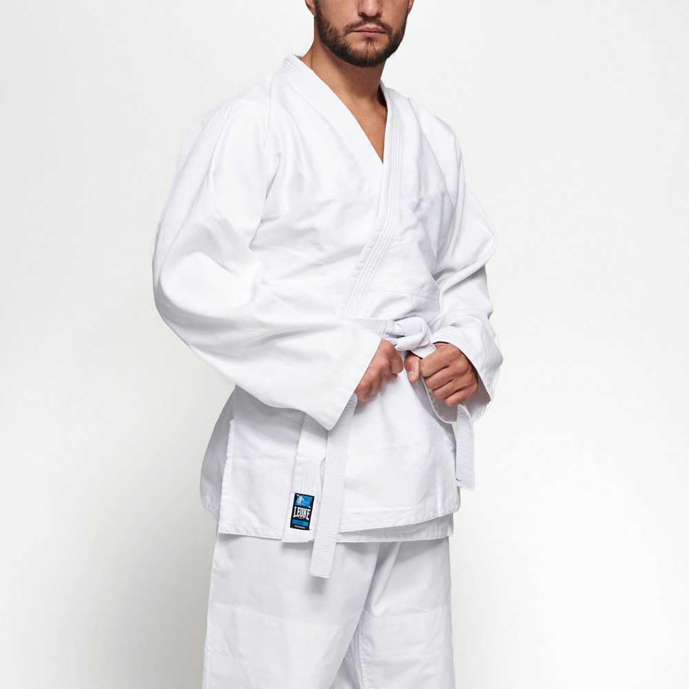 LEONE 1947 - Judogi Judogi
