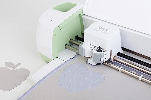 Refil de lâmina Cricut Provo Deep Cut, 2 unidades