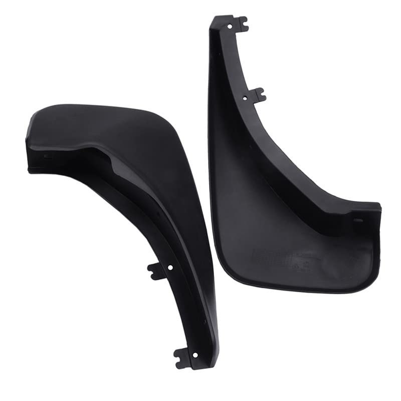 Garde-boue pour Range Rover L322 2006-2013 | Bavettes de protection - 5