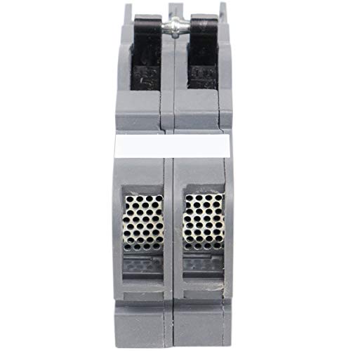 Ubiz260-New Zinsco Qc60 Replacement. Two Pole 60 Amp Thick Series Manufactured By Connecticut Electric. #TOP2