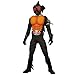RAH real Action Heroes DX Kamen Rider Amazon (Renewal Version) 1/6 Scale ABS & ATBC-PVC painted action figure