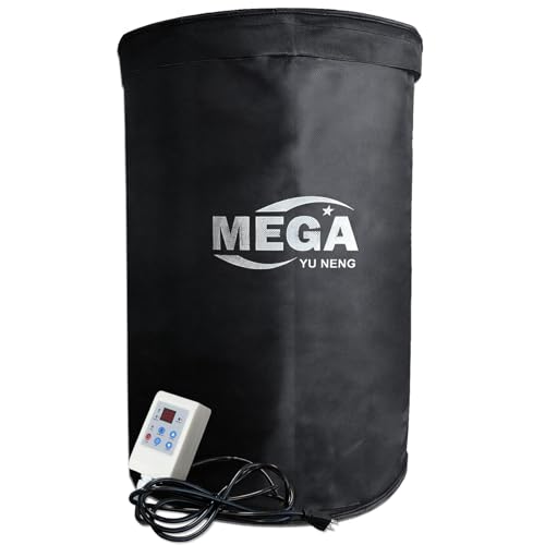 MEGA YU NENG Drum Heating Blanket