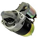 M3T22681 Starter Motor abulollry Fit for Mitsubishi Engine 12V