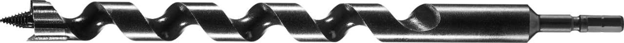 Festool Brocas helicoidales SB CE D6
