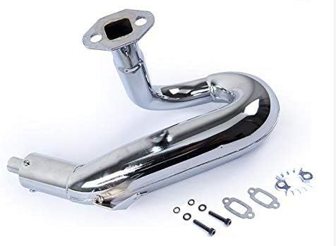 Baja Silencer Dominator Applicable 5b 5t - Parts & Accs -