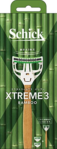 Schick(�V�b�N) �G�N�X�g���[��3 �o���u�[ 3���n �z���_�[(�n�t��+�֐n2�R��) �E��� �J�~�\��