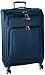 Produktbild Samsonite Solyte DLX Softside erweiterbares Gepäck mit Spinner-Rädern, Mittelmeerblau, Checked-Medium 25-Inch, Solyte DLX Softside erweiterbares Gepäck mit Spinnrollen