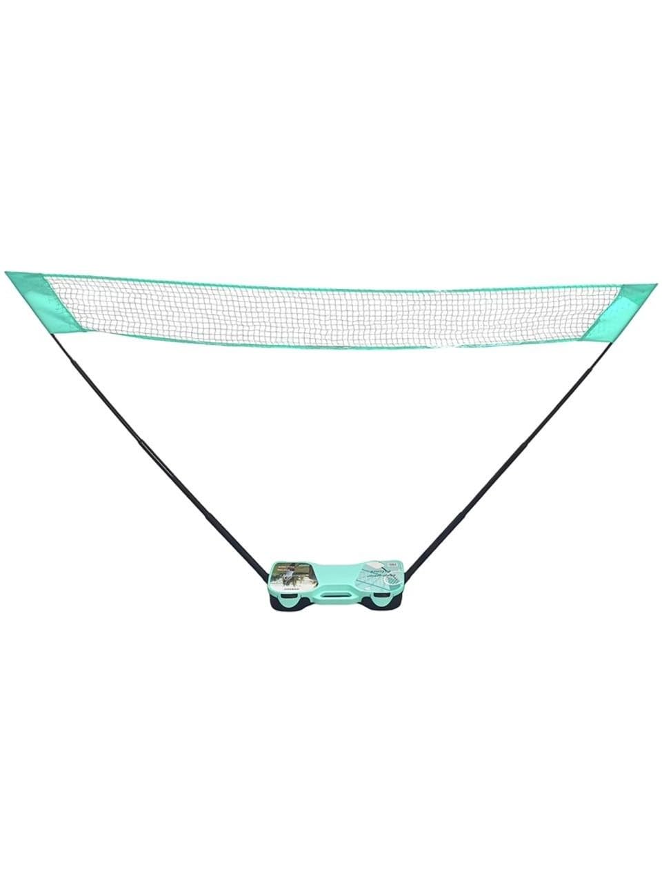 Avessa Seyyar Badmington File Seti Ds-1000