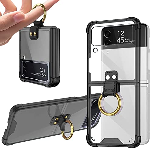 pour Coque Samsung Z Flip 3 Cover