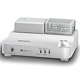 HIFIMAN Launching Two New DAC/Amplifiers at CanJam NYC 4 HIFIMAN EF100 Headphone and Power Amplifier (110V)