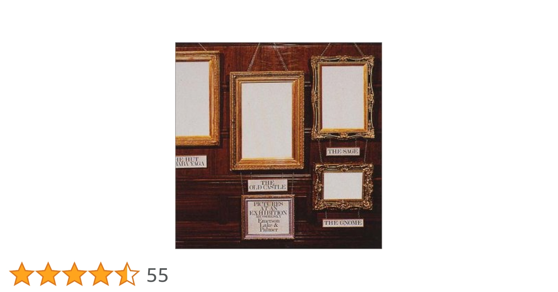 国内盤帯付 ELP emerson,lake&palmer - 展覧会の絵 Amazon.co.jp: 展覧会の絵 完全版 [DVD] : エマーソン・レイク